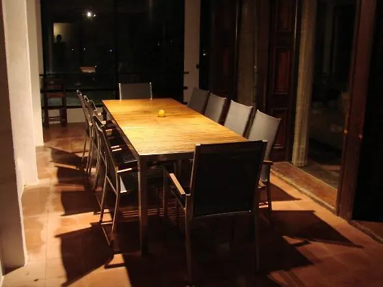 קלנג'ה Villa Joia Del Mar