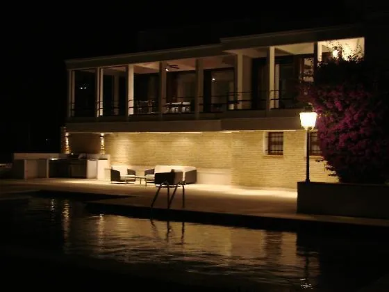 קלנג'ה Villa Joia Del Mar בית נופש