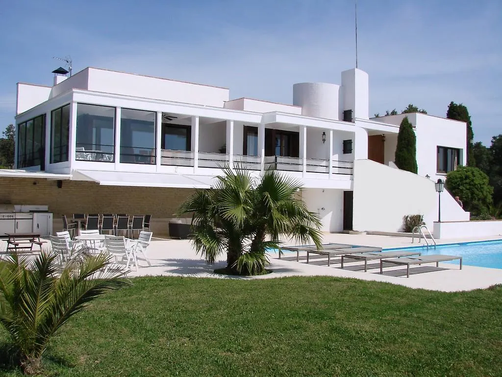 בית נופש קלנג'ה Villa Joia Del Mar