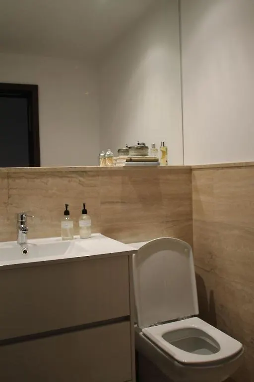 בית נופש קלנג'ה Villa Joia Del Mar