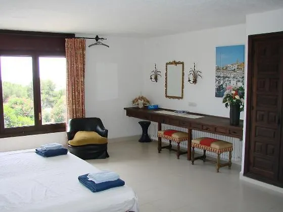 קלנג'ה Villa Joia Del Mar