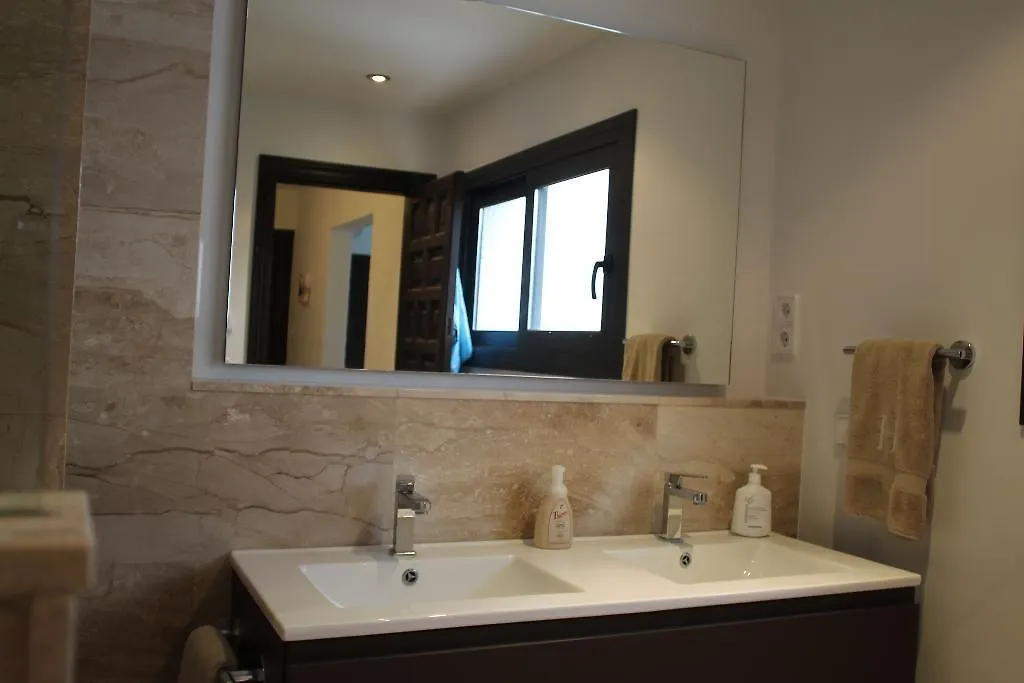 קלנג'ה Villa Joia Del Mar
