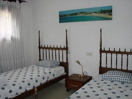 קלנג'ה Villa Joia Del Mar ספרד