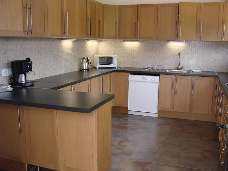 בית נופש קלנג'ה Villa Joia Del Mar ספרד
