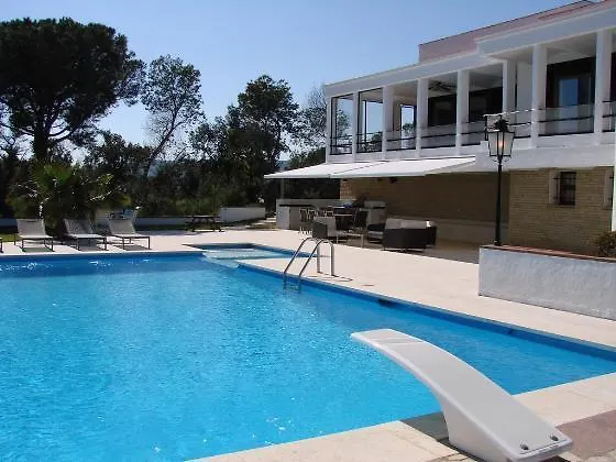 קלנג'ה Villa Joia Del Mar