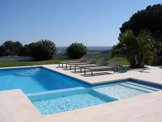 קלנג'ה Villa Joia Del Mar