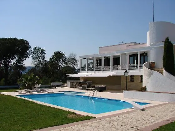 בית נופש קלנג'ה Villa Joia Del Mar