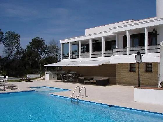 קלנג'ה Villa Joia Del Mar 0*,