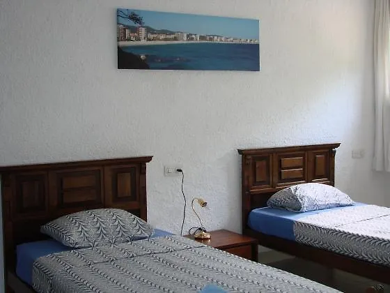 Villa Joia del Mar Calonge  Casa vacanze