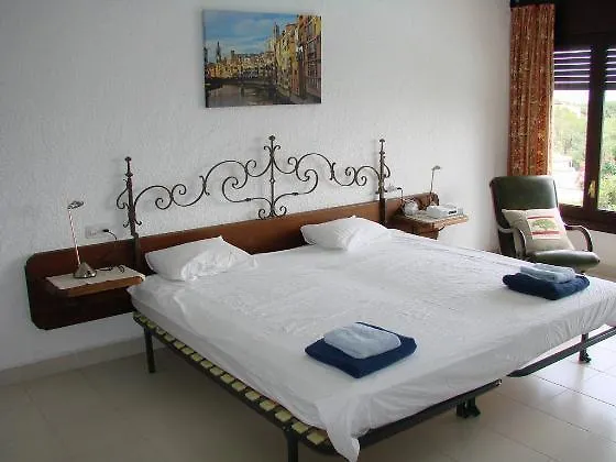 Villa Joia del Mar Calonge  Casa vacanze Calonge (Catalonia)