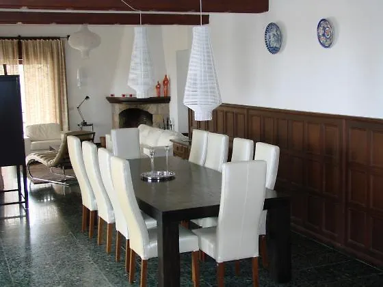 Villa Joia del Mar Calonge  Spagna