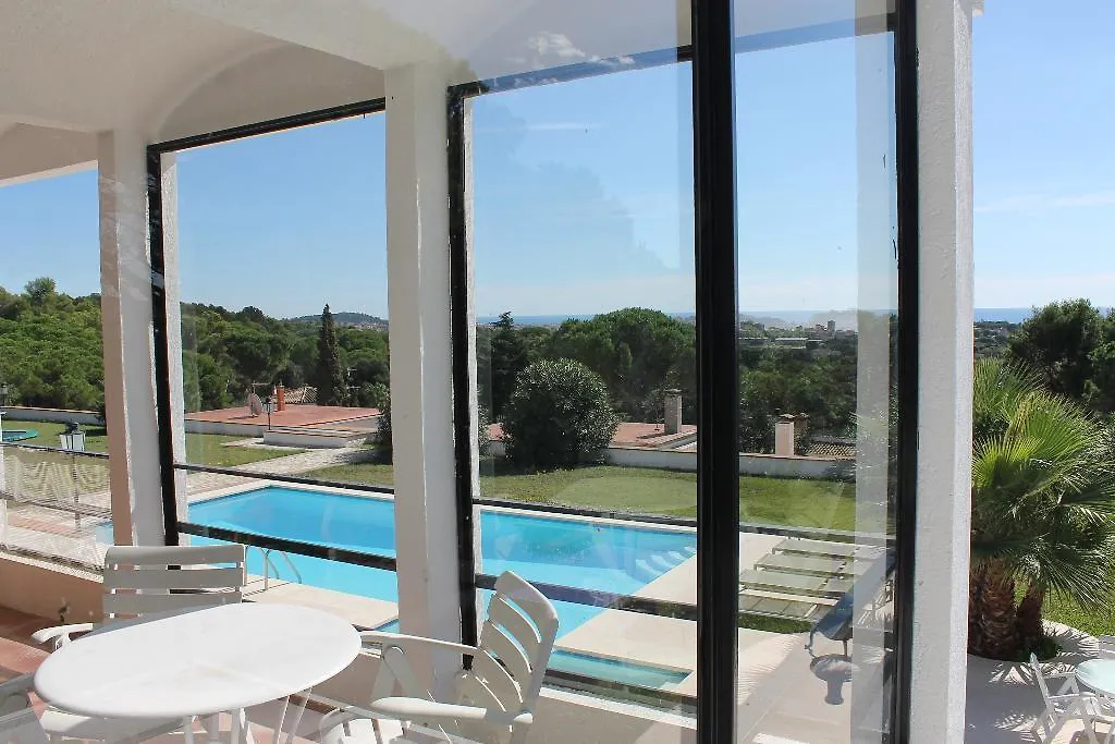 Villa Joia del Mar Calonge  0*, Calonge (Catalonia)