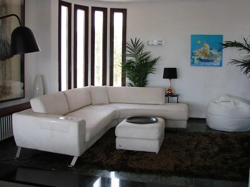 Villa Joia del Mar Calonge  Casa vacanze