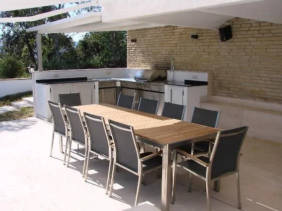 Casa vacanze Villa Joia del Mar Calonge  Spagna