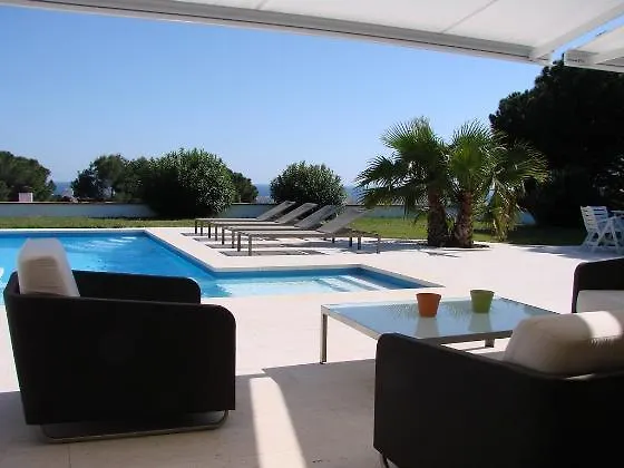 Casa vacanze Villa Joia del Mar Calonge