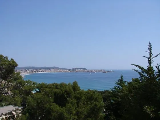 Villa Joia del Mar Calonge  Calonge (Catalonia)